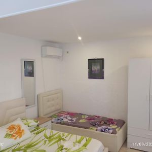 Camera deluxe con letto king size